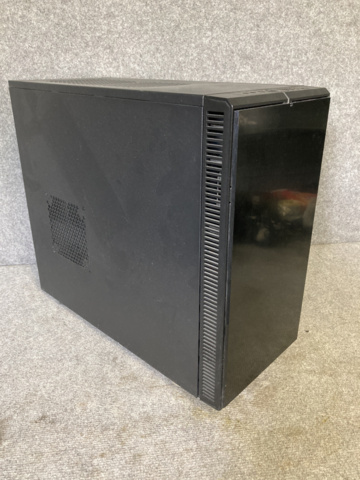 1200336-4 Gaming computer (comp. Asus Evga, Fractal Design, etc.). incl. accessories