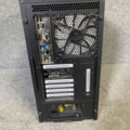 1200336-6 Gaming computer (comp. Asus Evga, Fractal Design, etc.). incl. accessories
