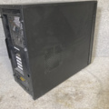 1200336-7 Gaming computer (comp. Asus Evga, Fractal Design, etc.). incl. accessories