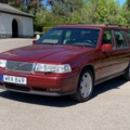1208276-1 Volvo 960 Estate -1996