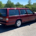 1208276-5 Volvo 960 Estate -1996