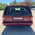 1208276-6 Volvo 960 Estate -1996