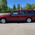 1208276-8 Volvo 960 Estate -1996