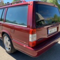 1208276-9 Volvo 960 Estate -1996