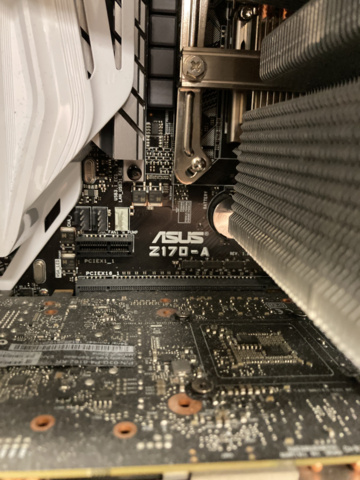 1200336-10 Gaming computer (comp. Asus Evga, Fractal Design, etc.). incl. accessories