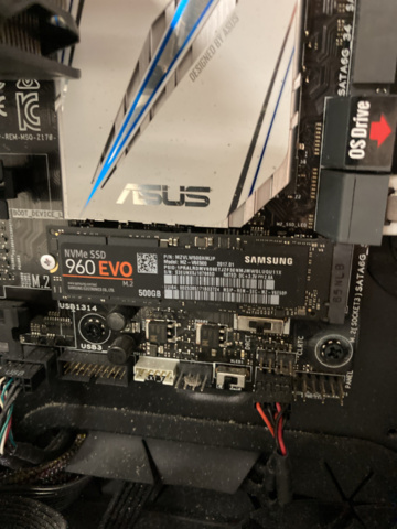 1200336-11 Gaming computer (comp. Asus Evga, Fractal Design, etc.). incl. accessories