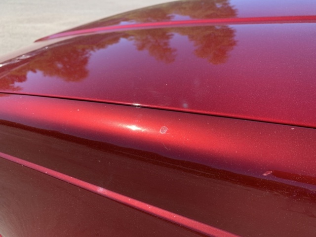 1208276-15 Volvo 960 Estate -1996