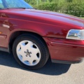 1208276-18 Volvo 960 Estate -1996