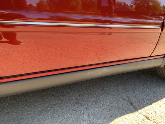 1208276-20 Volvo 960 Estate -1996