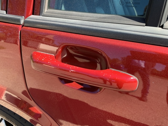 1208276-22 Volvo 960 Estate -1996