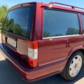 1208276-24 Volvo 960 Estate -1996