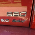 1208276-25 Volvo 960 Estate -1996