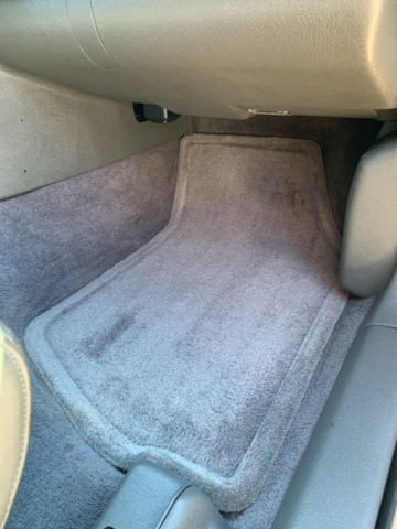 1208276-48 Volvo 960 Estate -1996