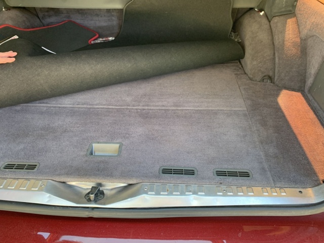 1208276-64 Volvo 960 Estate -1996