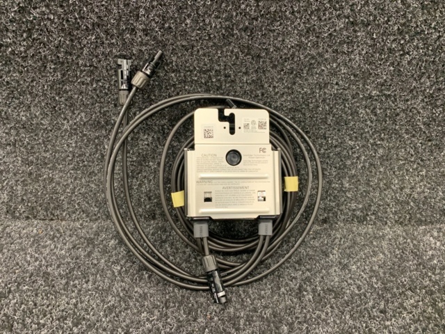 1203991-1 10 pcs Power optimizer Solaredge S1000