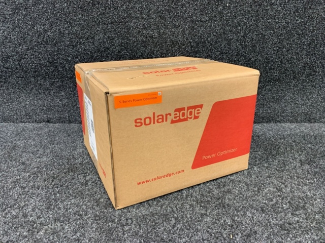 1203991-2 10 pcs Power optimizer Solaredge S1000