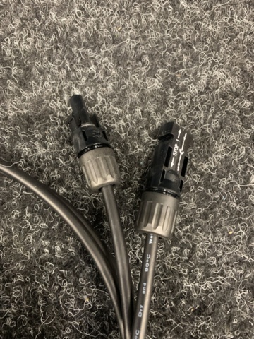 1203991-6 10 pcs Power optimizer Solaredge S1000