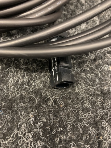 1203991-7 10 pcs Power optimizer Solaredge S1000