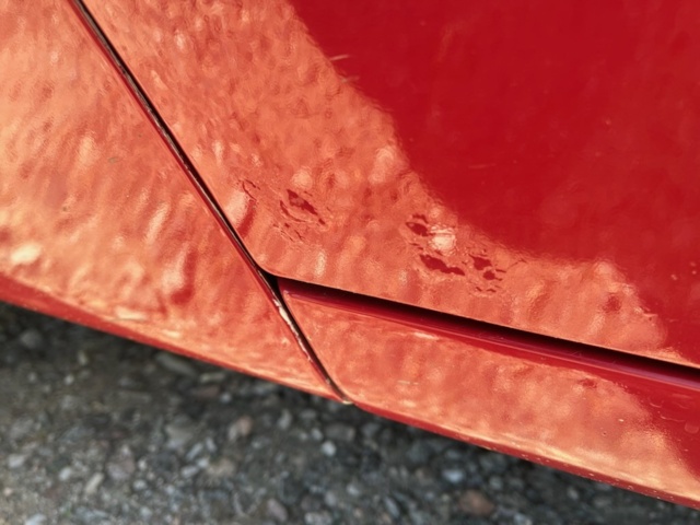 1190151-22 Mercury Marauder X-100 427 - 1969