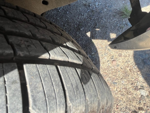 1190151-33 Mercury Marauder X-100 427 - 1969