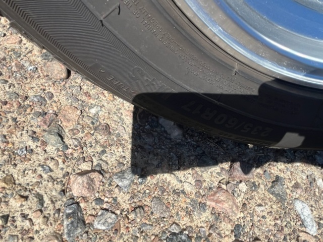 1190151-34 Mercury Marauder X-100 427 - 1969