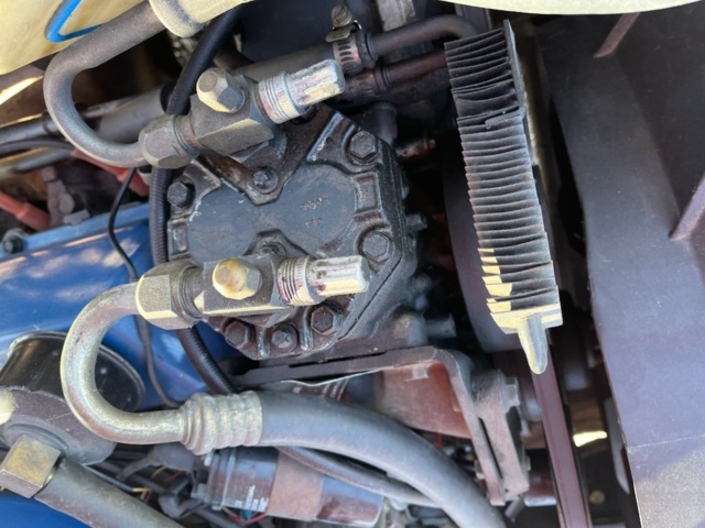 1190151-39 Mercury Marauder X-100 427 - 1969