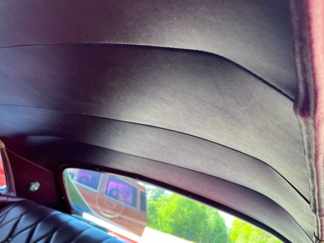 1190151-44 Mercury Marauder X-100 427 - 1969