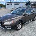 1121544-1 Volvo XC70 -2013