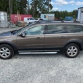 1121544-2 Volvo XC70 -2013