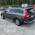 1121544-3 Volvo XC70 -2013