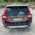 1121544-4 Volvo XC70 -2013