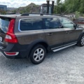 1121544-5 Volvo XC70 -2013