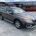 1121544-7 Volvo XC70 -2013