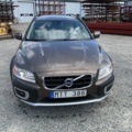 1121544-8 Volvo XC70 -2013