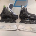 1000298-2 Skates Bauer XLS