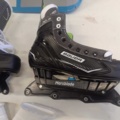 1000298-4 Skates Bauer XLS