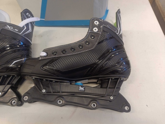 1000298-5 Skates Bauer XLS