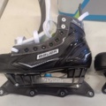 1000298-6 Skates Bauer XLS
