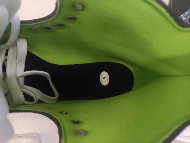 1000298-7 Skates Bauer XLS