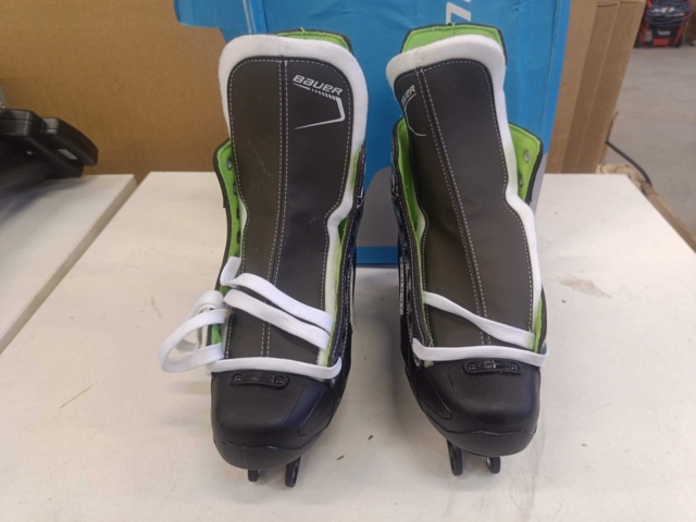 1000298-8 Skates Bauer XLS