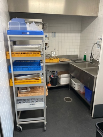 1208068-2 Backwash machine - Wexiö WD7, with tracks