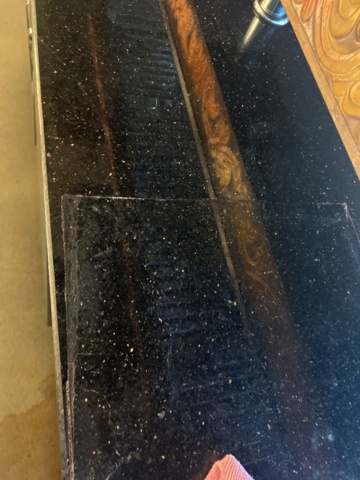 1144489-9 Charcoal grill with display & cooling bench