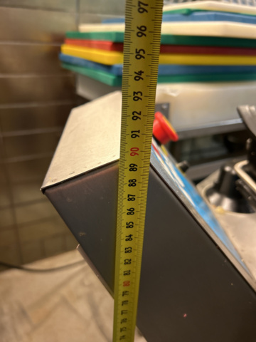 1144475-10 Peeler Sahveli ZDK Ayakli - 2022