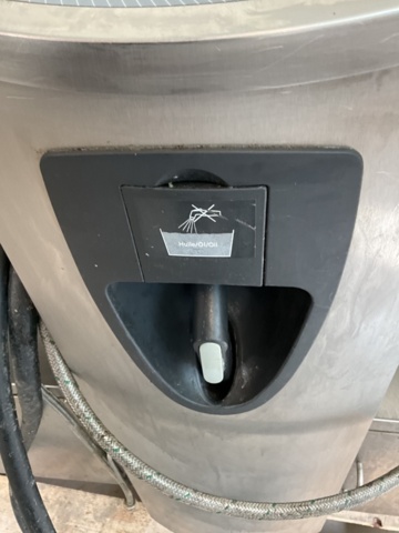 1121552-3 Frima Vario Cooking Center Multificiency VCC-112