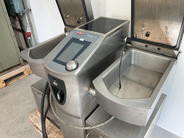 1121552-5 Frima Vario Cooking Center Multificiency VCC-112