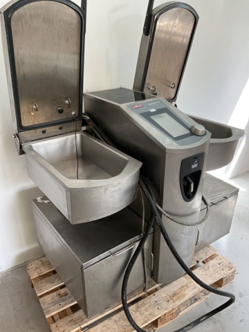 1121552-6 Frima Vario Cooking Center Multificiency VCC-112