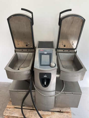 1121552-7 Frima Vario Cooking Center Multificiency VCC-112