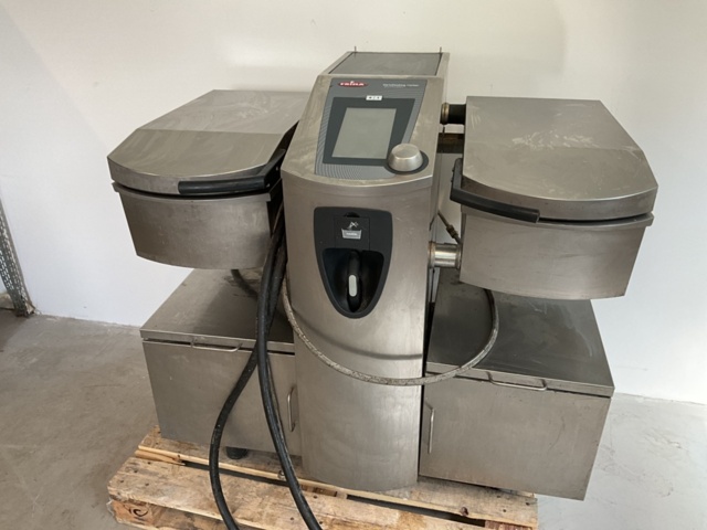 1121552-9 Frima Vario Cooking Center Multificiency VCC-112