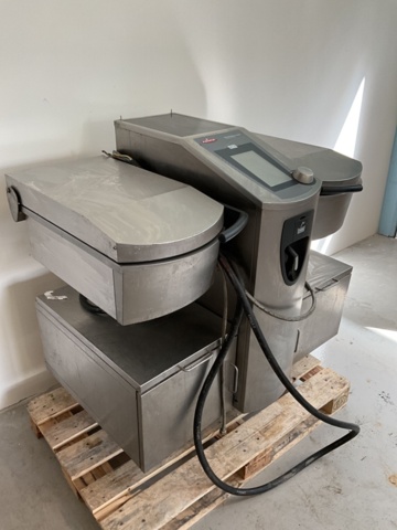 1121552-10 Frima Vario Cooking Center Multificiency VCC-112