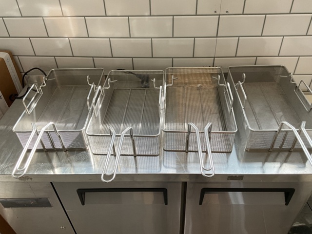 1121552-11 Frima Vario Cooking Center Multificiency VCC-112